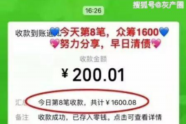 宜都专业要账公司